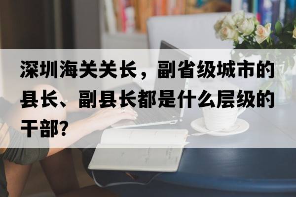 深圳海關(guān)關(guān)長(cháng)，副省級城市的縣長(cháng)、副縣長(cháng)都是什么層級的干部？