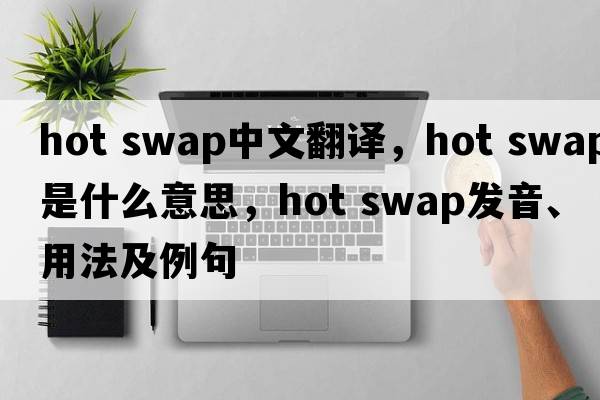 hot swap中文翻譯，hot swap是什么意思，hot swap發(fā)音、用法及例句