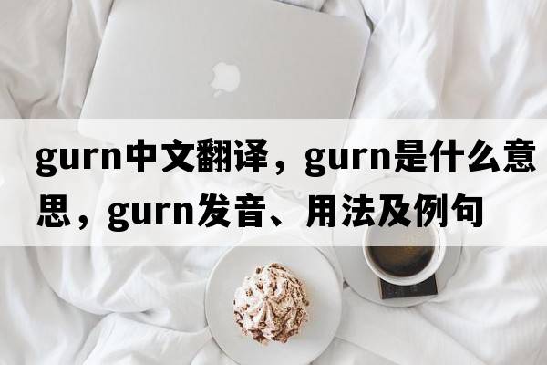 gurn中文翻譯，gurn是什么意思，gurn發(fā)音、用法及例句