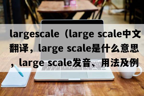 largescale（large scale中文翻譯，large scale是什么意思，large scale發(fā)音、用法及例句）