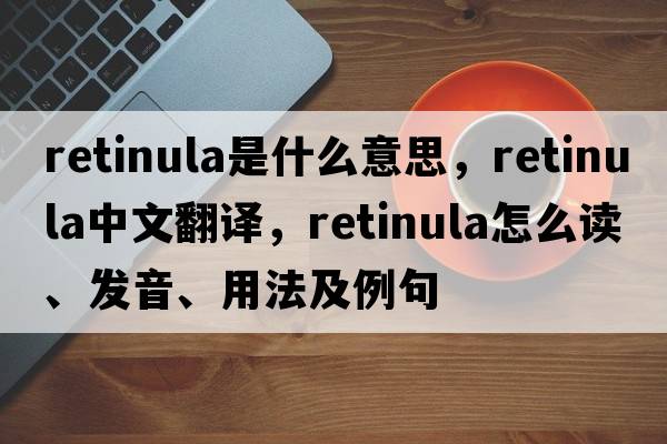 retinula是什么意思，retinula中文翻譯，retinula怎么讀、發(fā)音、用法及例句