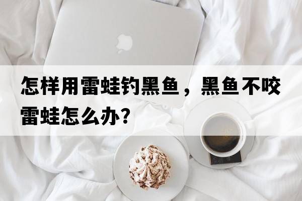怎樣用雷蛙釣黑魚(yú)，黑魚(yú)不咬雷蛙怎么辦？