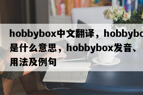 hobbybox中文翻譯，hobbybox是什么意思，hobbybox發(fā)音、用法及例句