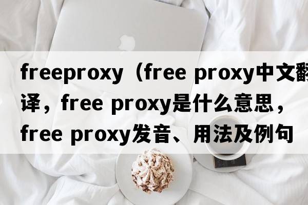 freeproxy（free proxy中文翻譯，free proxy是什么意思，free proxy發(fā)音、用法及例句）