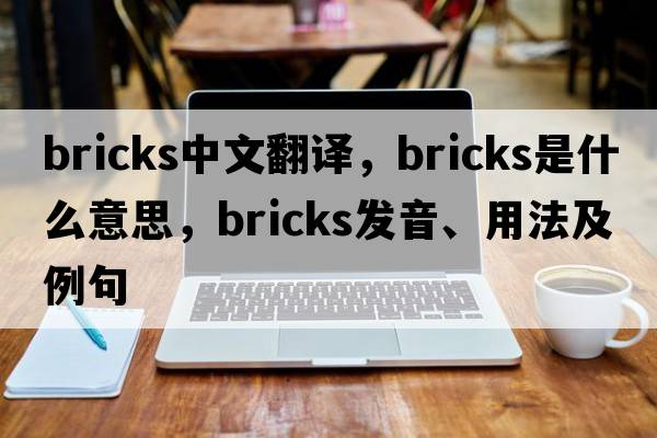 bricks中文翻譯，bricks是什么意思，bricks發(fā)音、用法及例句