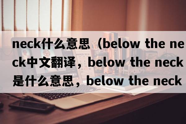 neck什么意思（below the neck中文翻譯，below the neck是什么意思，below the neck發(fā)音、用法及例句）