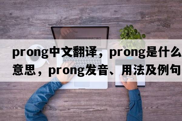 prong中文翻譯，prong是什么意思，prong發(fā)音、用法及例句