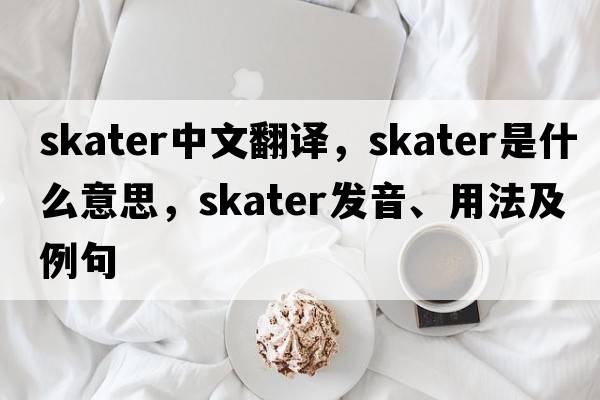 skater中文翻譯，skater是什么意思，skater發(fā)音、用法及例句