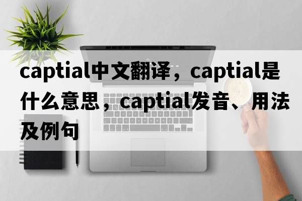 captial中文翻譯，captial是什么意思，captial發(fā)音、用法及例句