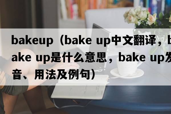 bakeup（bake up中文翻譯，bake up是什么意思，bake up發(fā)音、用法及例句）
