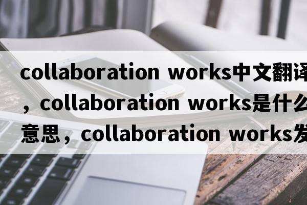 collaboration works中文翻譯，collaboration works是什么意思，collaboration works發(fā)音、用法及例句