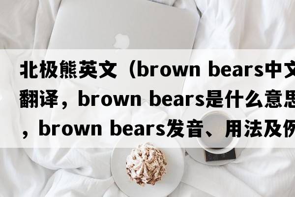 北極熊英文（brown bears中文翻譯，brown bears是什么意思，brown bears發(fā)音、用法及例句）