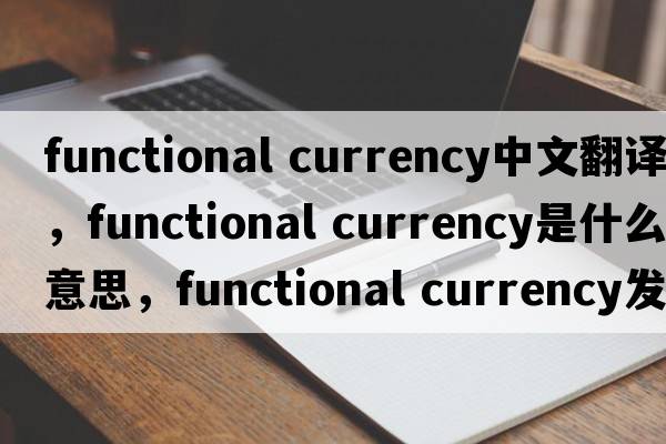 functional currency中文翻譯，functional currency是什么意思，functional currency發(fā)音、用法及例句