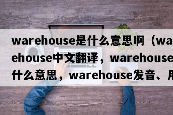 warehouse是什么意思?。╳arehouse中文翻譯，warehouse是什么意思，warehouse發(fā)音、用法及例句）