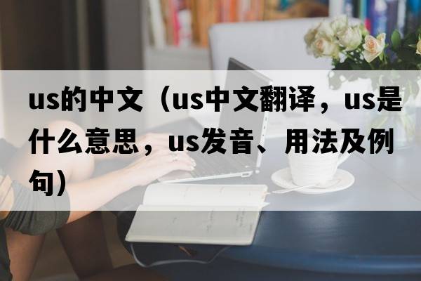 us的中文（us中文翻譯，us是什么意思，us發(fā)音、用法及例句）