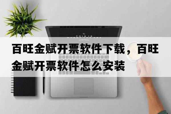 百旺金賦開(kāi)票軟件下載，百旺金賦開(kāi)票軟件怎么安裝