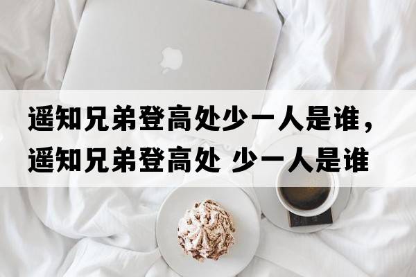遙知兄弟登高處少一人是誰(shuí)，遙知兄弟登高處 少一人是誰(shuí)