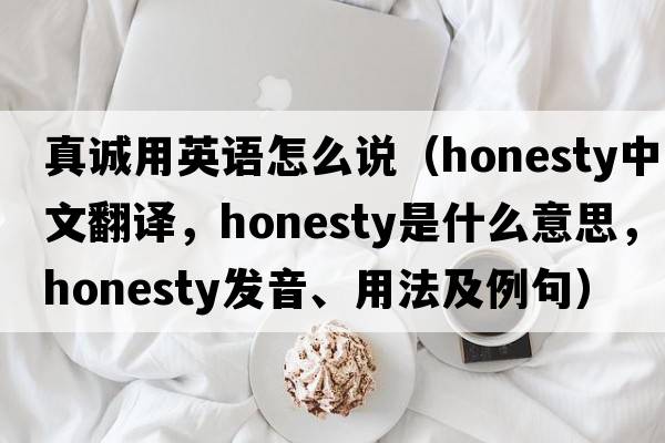 真誠用英語(yǔ)怎么說(shuō)（honesty中文翻譯，honesty是什么意思，honesty發(fā)音、用法及例句）