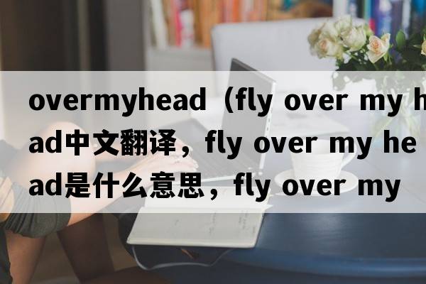 overmyhead（fly over my head中文翻譯，fly over my head是什么意思，fly over my head發(fā)音、用法及例句）