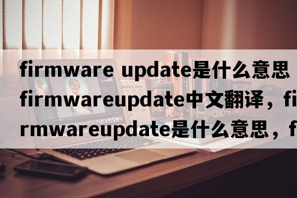 firmware update是什么意思（firmwareupdate中文翻譯，firmwareupdate是什么意思，firmwareupdate發(fā)音、用法及例句）