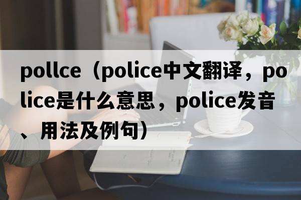 pollce（police中文翻譯，police是什么意思，police發(fā)音、用法及例句）