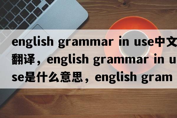 english grammar in use中文翻譯，english grammar in use是什么意思，english grammar in use發(fā)音、用法及例句