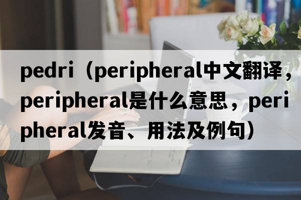 pedri（peripheral中文翻譯，peripheral是什么意思，peripheral發(fā)音、用法及例句）