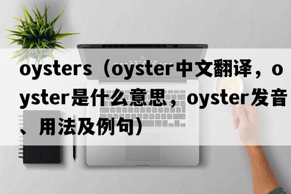 oysters（oyster中文翻譯，oyster是什么意思，oyster發(fā)音、用法及例句）