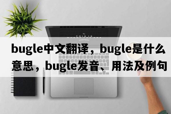 bugle中文翻譯，bugle是什么意思，bugle發(fā)音、用法及例句