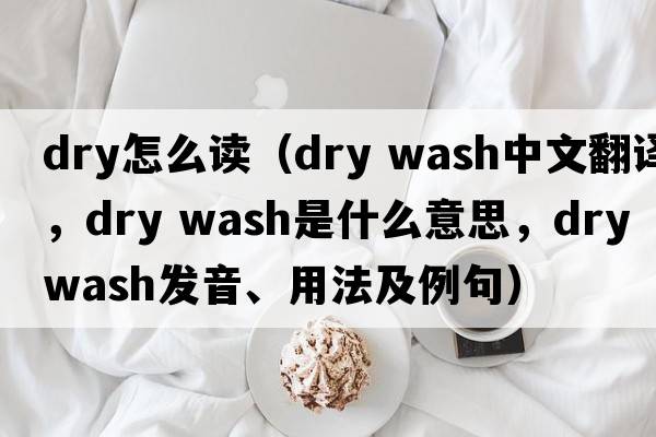 dry怎么讀（dry wash中文翻譯，dry wash是什么意思，dry wash發(fā)音、用法及例句）