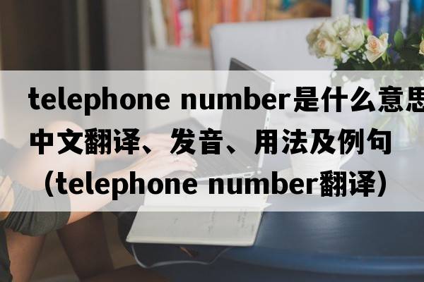 telephone number是什么意思中文翻譯、發(fā)音、用法及例句（telephone number翻譯）