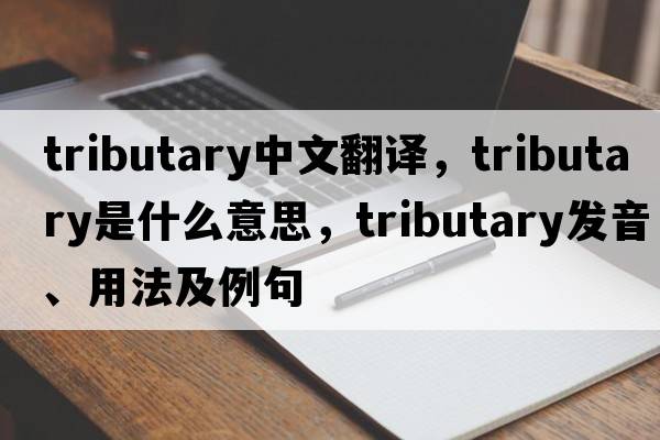 tributary中文翻譯，tributary是什么意思，tributary發(fā)音、用法及例句