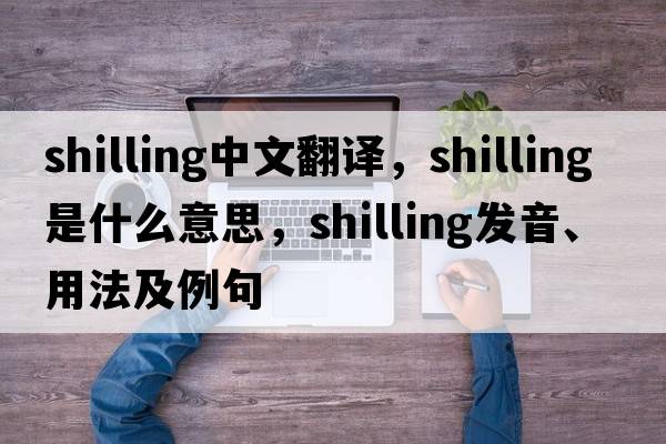 shilling中文翻譯，shilling是什么意思，shilling發(fā)音、用法及例句