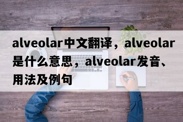 alveolar中文翻譯，alveolar是什么意思，alveolar發(fā)音、用法及例句
