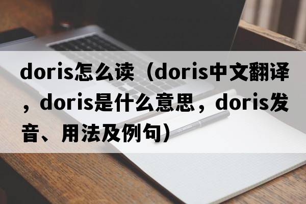 doris怎么讀（DORIS中文翻譯，DORIS是什么意思，DORIS發(fā)音、用法及例句）
