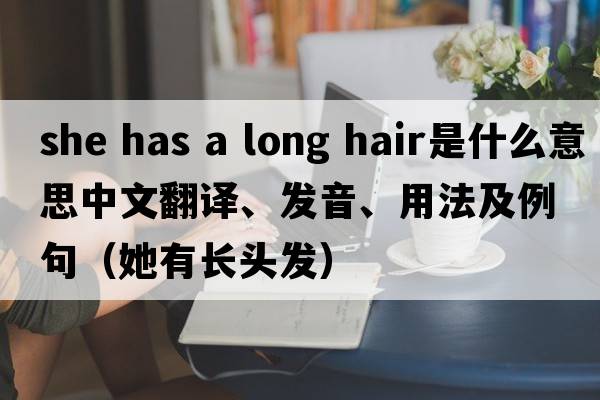 she has a long hair是什么意思中文翻譯、發(fā)音、用法及例句（她有長(cháng)頭發(fā)）
