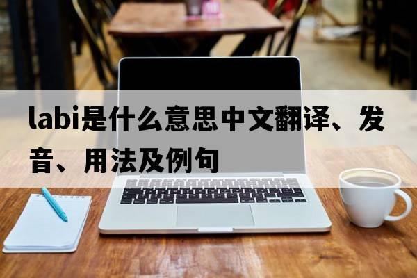 labi是什么意思中文翻譯、發(fā)音、用法及例句