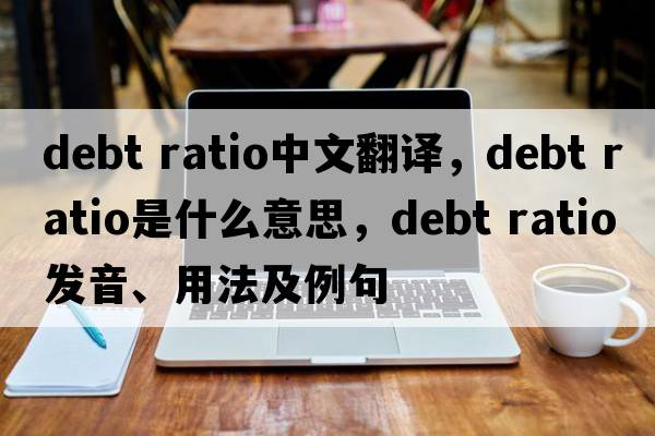 debt ratio中文翻譯，debt ratio是什么意思，debt ratio發(fā)音、用法及例句