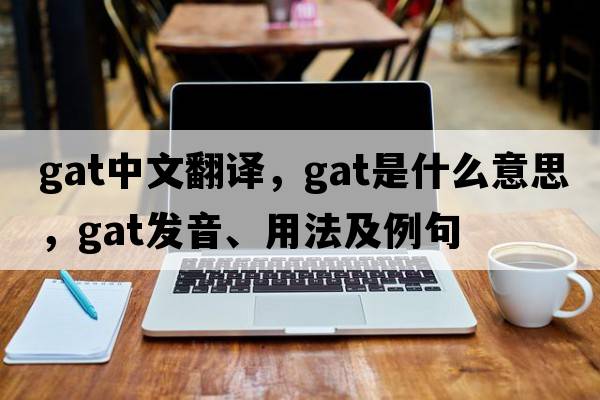 gat中文翻譯，gat是什么意思，gat發(fā)音、用法及例句