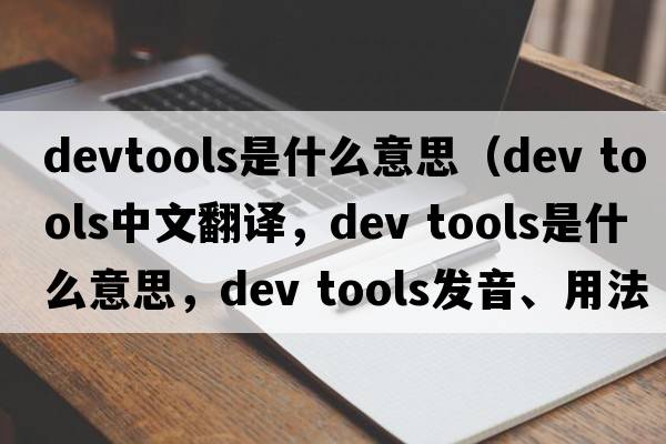 devtools是什么意思（dev tools中文翻譯，dev tools是什么意思，dev tools發(fā)音、用法及例句）