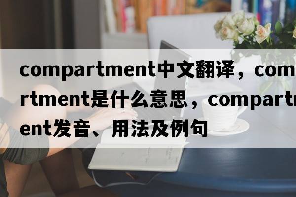 compartment中文翻譯，compartment是什么意思，compartment發(fā)音、用法及例句