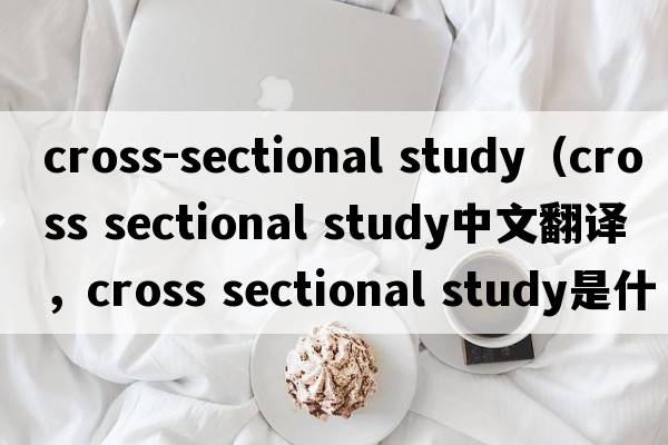cross-sectional study（cross sectional study中文翻譯，cross sectional study是什么意思，cross sectional study發(fā)音、用