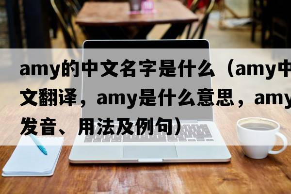 amy的中文名字是什么（amy中文翻譯，amy是什么意思，amy發(fā)音、用法及例句）