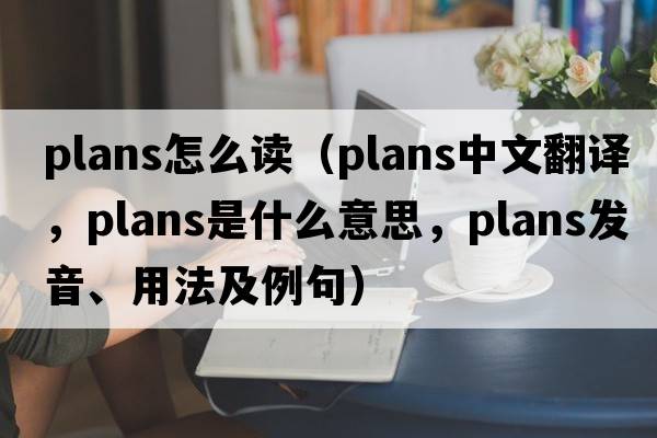 plans怎么讀（plans中文翻譯，plans是什么意思，plans發(fā)音、用法及例句）