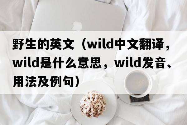 野生的英文（wild中文翻譯，wild是什么意思，wild發(fā)音、用法及例句）
