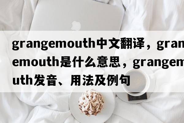 Grangemouth中文翻譯，Grangemouth是什么意思，Grangemouth發(fā)音、用法及例句