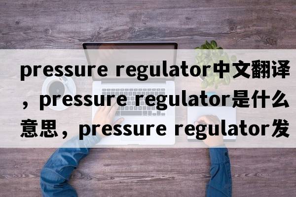 pressure regulator中文翻譯，pressure regulator是什么意思，pressure regulator發(fā)音、用法及例句