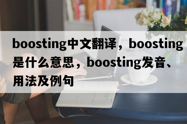 boosting中文翻譯，boosting是什么意思，boosting發(fā)音、用法及例句