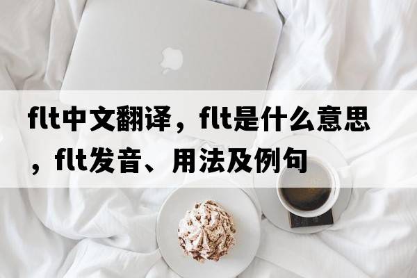 flt中文翻譯，flt是什么意思，flt發(fā)音、用法及例句