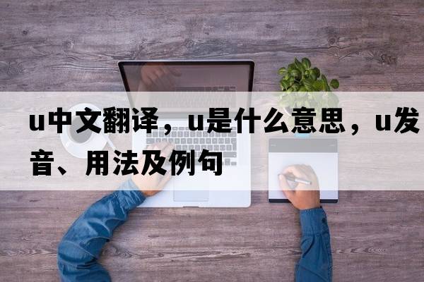 u中文翻譯，u是什么意思，u發(fā)音、用法及例句